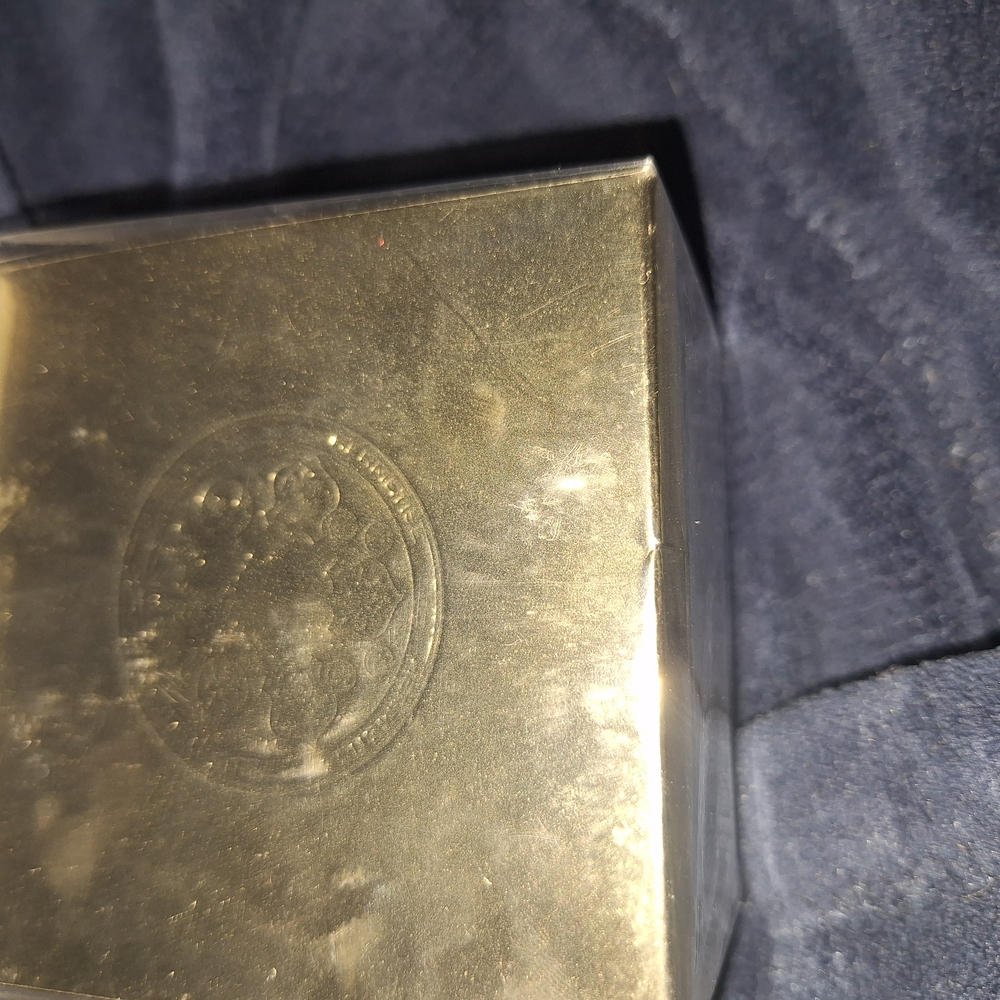 Hermetise Brand New In Box